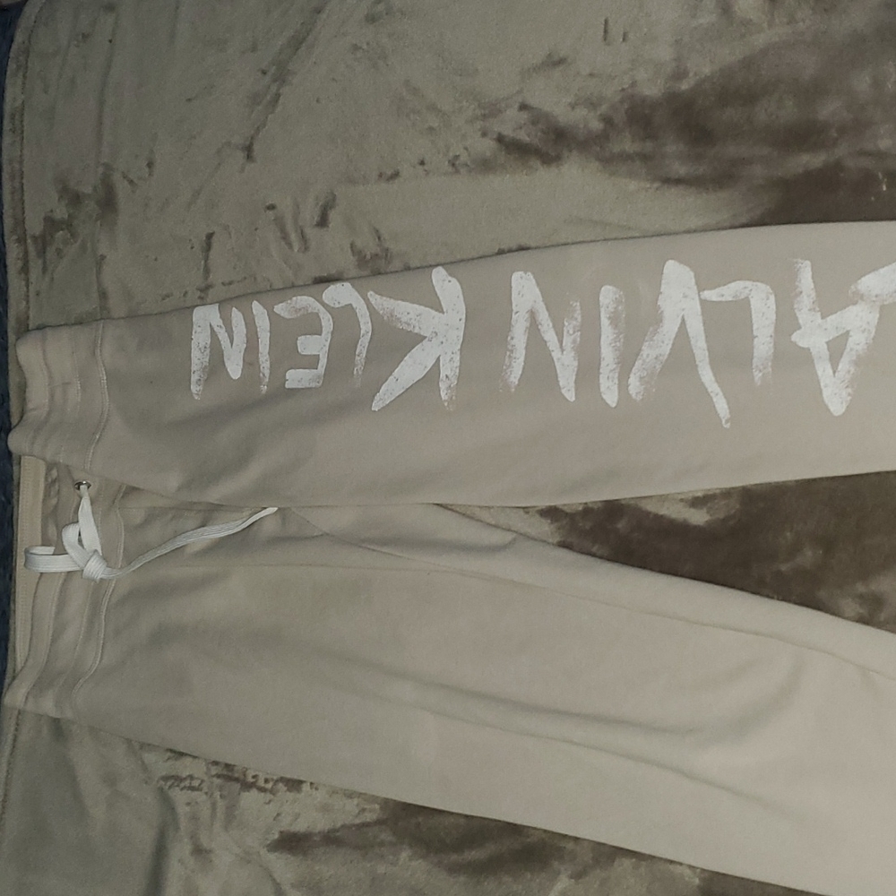 Calvin Klein joggers